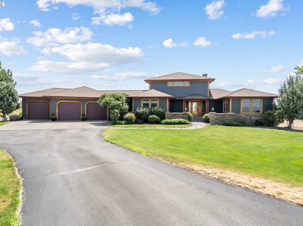 72217 Quill Point, Pendleton, OR 97801