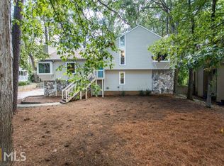 4022 Jones Bridge Cir, Peachtree Corners, GA 30092