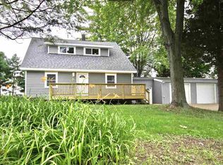 W5611 County Road M, Peshtigo, WI 54157