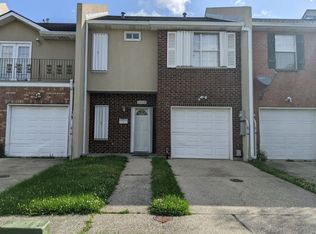 8209 Edinburgh St, New Orleans, LA 70118