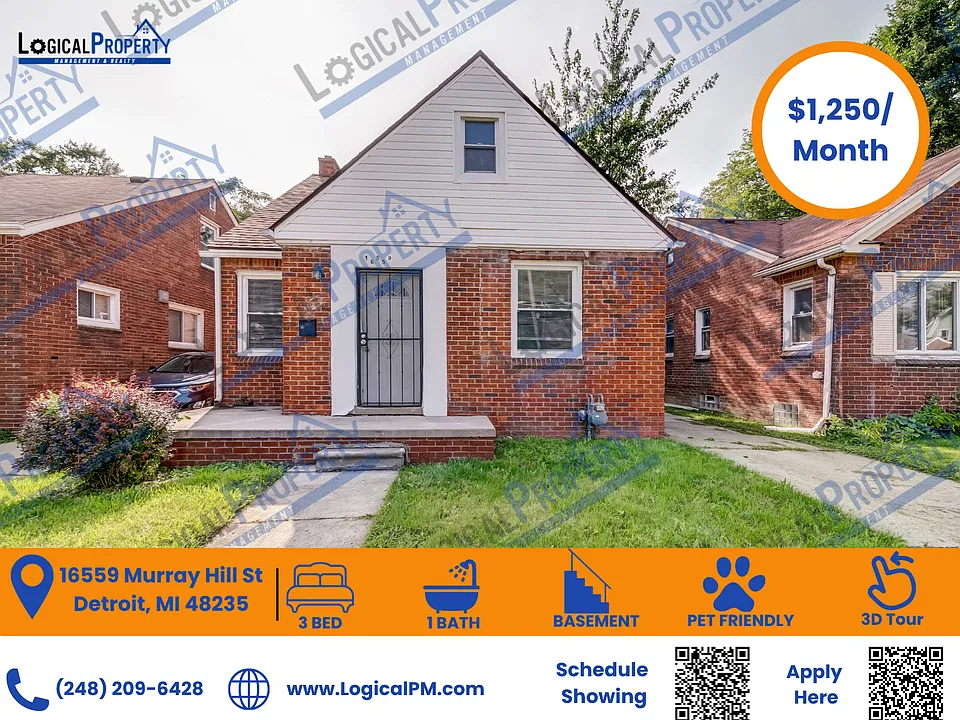 16559 Murray Hill St