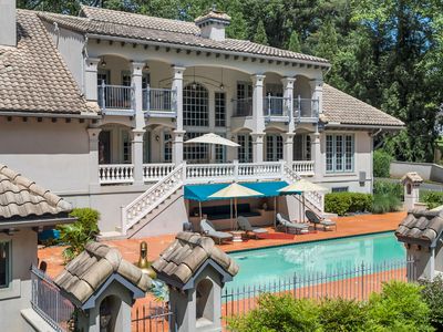 2180 Hunter Mill Rd, Vienna, VA, 22181