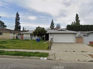 1931 Jellick Ave, Rowland Heights, CA 91748