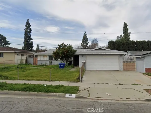 1931 Jellick Ave, Rowland Heights, CA 91748
