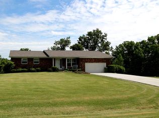 16142 Bramble Dr, Catlettsburg, KY 41129