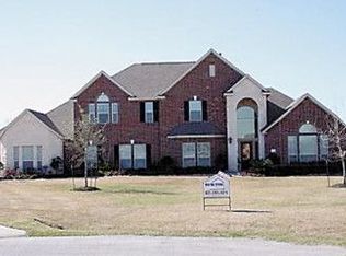 2734 Peach Pt, Richmond, TX 77469