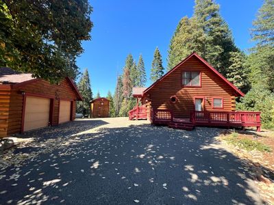 11291 Winding Way, Clipper Mills, CA, 95930