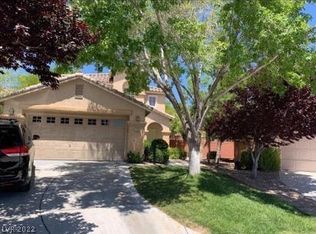 11161 Vivid Ave, Las Vegas, NV 89144