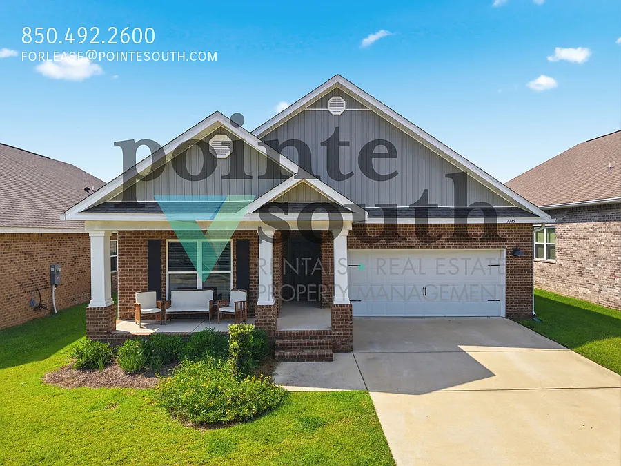 7745 Burnside Loop