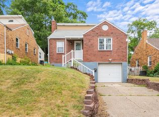 3009 Leola Ave, Pittsburgh, PA