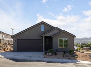 452 N 1400 W, Hurricane, UT 84737