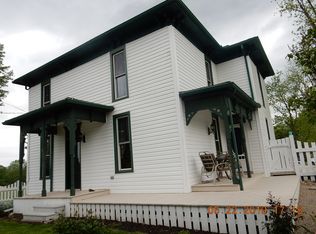 15621 Olive Green Rd, Centerburg, OH 43011