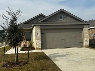 2008 Belgian Dr, Aubrey, TX 76227