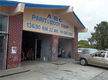 1st image of 13690 NW 22nd Ave