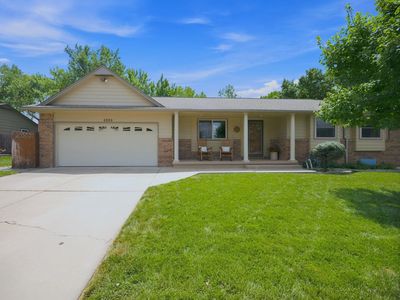 6509 E Danbury St, Wichita, KS, 67226