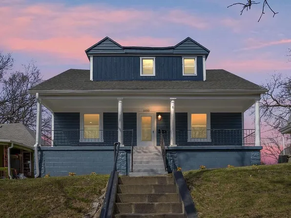 1030 Waverly Ave, Kansas City, KS 66104