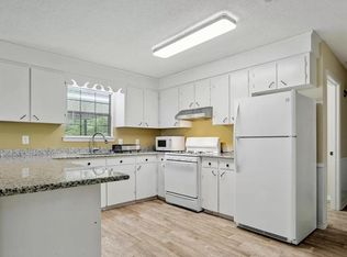 13682 Hammack Rd, Denham Springs, LA 70726