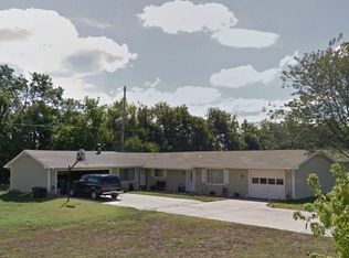 1724 N Tanglewood Rd, Rose Hill, KS 67133