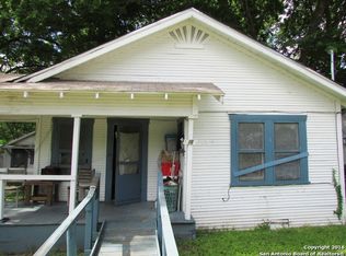 618 Potomac, San Antonio, TX 78202