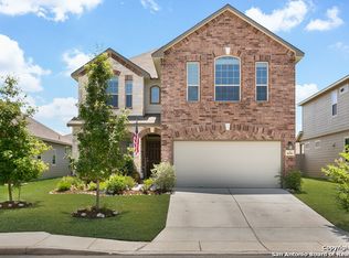 8430 Angelina Parke, San Antonio, TX 78254