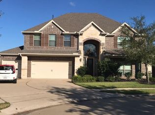 21926 W Firemist Ct, Cypress, TX 77433