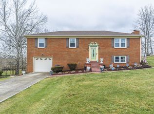 307 Riva Ridge Rd, Richmond, KY 40475