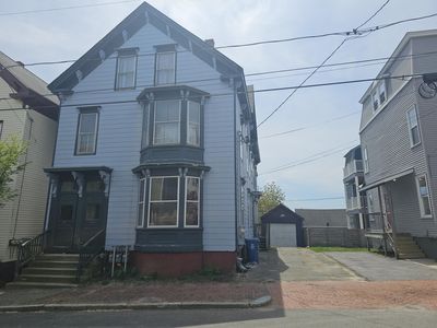 66 Kellogg Street, Portland, ME, 04101