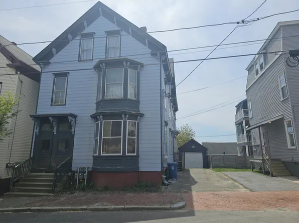 66 Kellogg Street, Portland, ME 04101