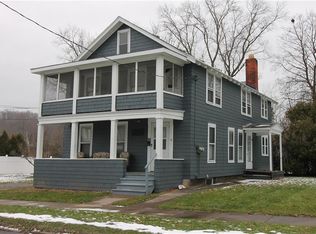 10 Flagg St, Whitesboro, NY 13492