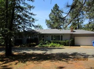 2403 Stearns Rd, Paradise, CA 95969