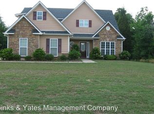 429 Jasmine Cir, Lagrange, GA 30241