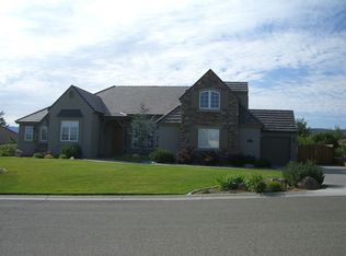 4420 Saddlehorn Dr, Reno, NV 89511