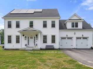 58 Field Pond Rd, Milford, MA 01757