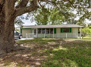 325 Perch Ln, Sebastian, FL 32958