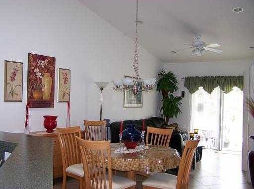 Dining & Living