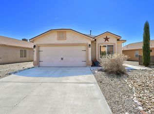 58 Avenida Jardin, Los Lunas, NM 87031