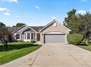 42172 Tonquish Ct #96, Canton, MI 48187
