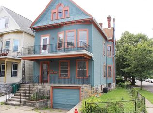 310 Parkdale Ave #1, Buffalo, NY 14213