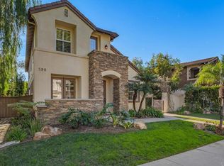 598 Paloma Ct, Encinitas, CA 92024