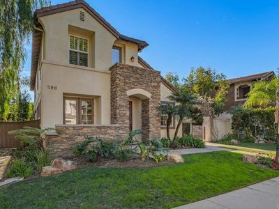 598 Paloma Ct, Encinitas, CA, 92024