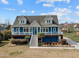 258 Brumsey Rd, Moyock, NC 27958