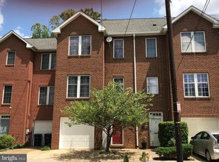 4423 Macarthur Blvd NW, Washington, DC 20007