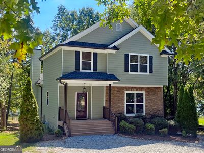 1045 Paynes Creek Rd, Hartwell, GA, 30643