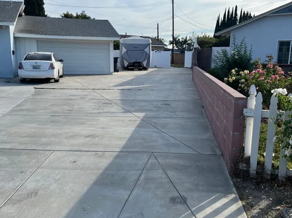 (undisclosed Address), Garden Grove, CA 92840