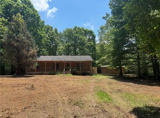 484 Woodrow Kay Rd, Rockmart, GA 30153