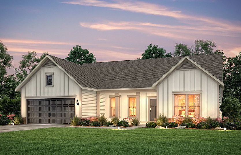 Tangerly Oak Exterior LC2H