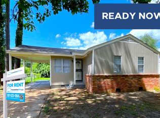 1614 Buxton Ave, Memphis, TN 38116