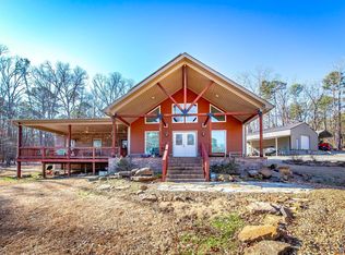 44 Stillwater Ln, Drasco, AR 72530