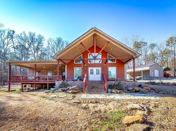 44 Stillwater Ln, Drasco, AR 72530