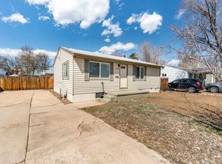 3719 S Grove St, Englewood, CO 80110